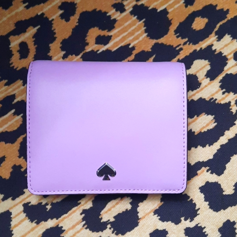 Kate spade wallet